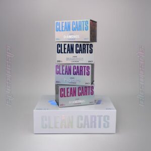 2G Clean Carts