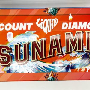 Tsunami Liquid Diamond 2g