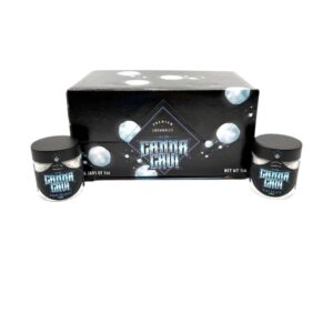 Canna Cavi Snowballs