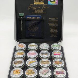 Whole Melts Live Resin Sugar