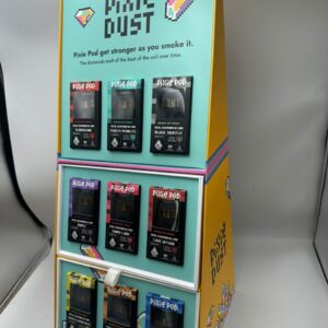 Cannatique Exotic Store Logo - Premium Cannabis Products