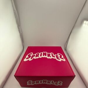 Sprinklez 2G Liquid Diamond