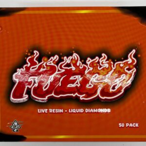 Fuego 4G Disposables